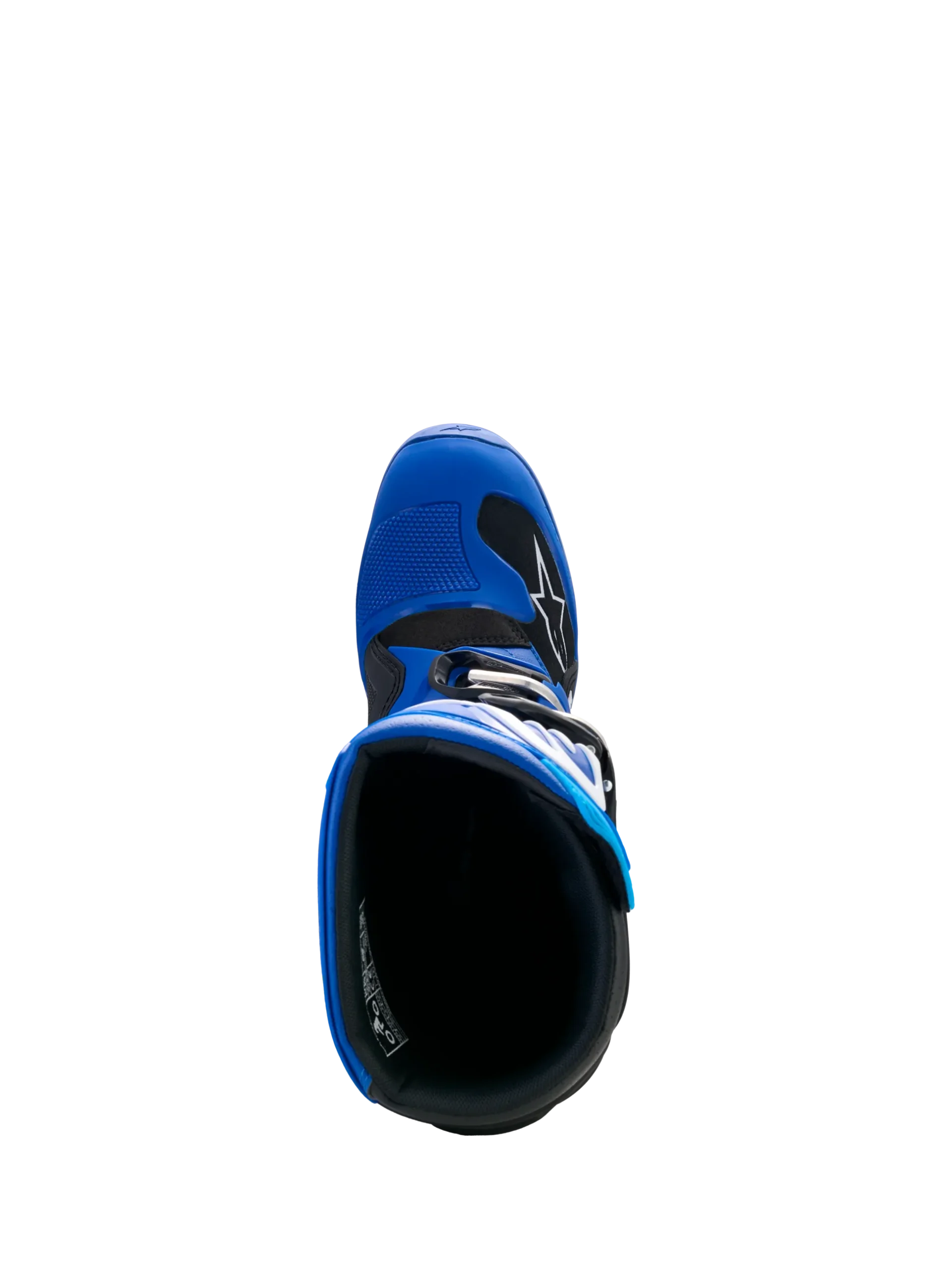 Bottes Yamaha Tech 7S Junior