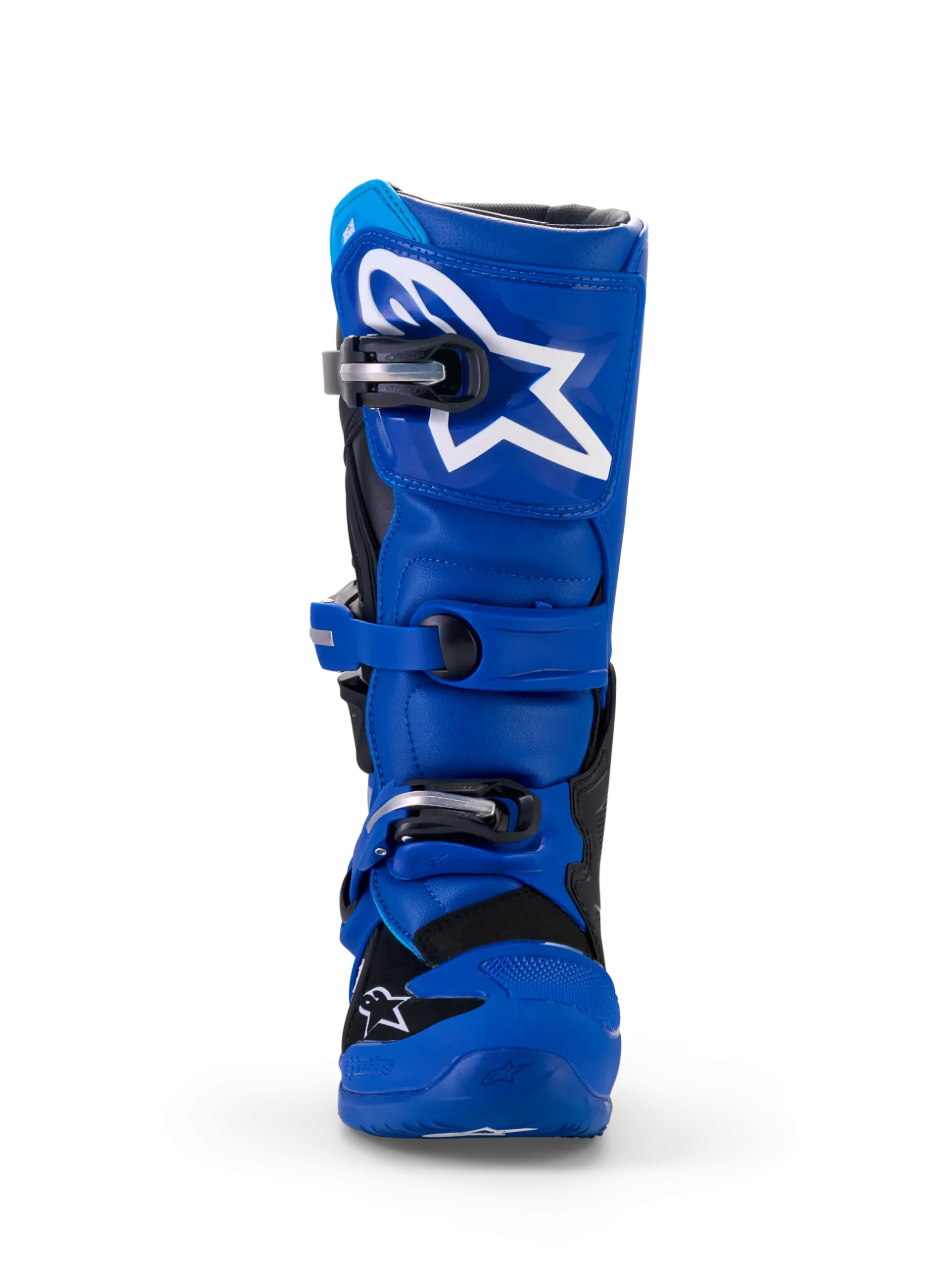 Bottes Yamaha Tech 7S Junior