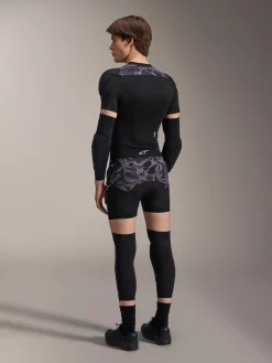 Boxer Avec Insert De Protection A-Motion Plasma