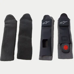 Caches De Sangle De Menton Supertech R10