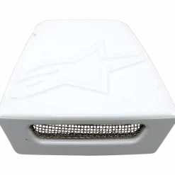 Cadre De Prise D'Air Arrière Casque Supertech M10/M8