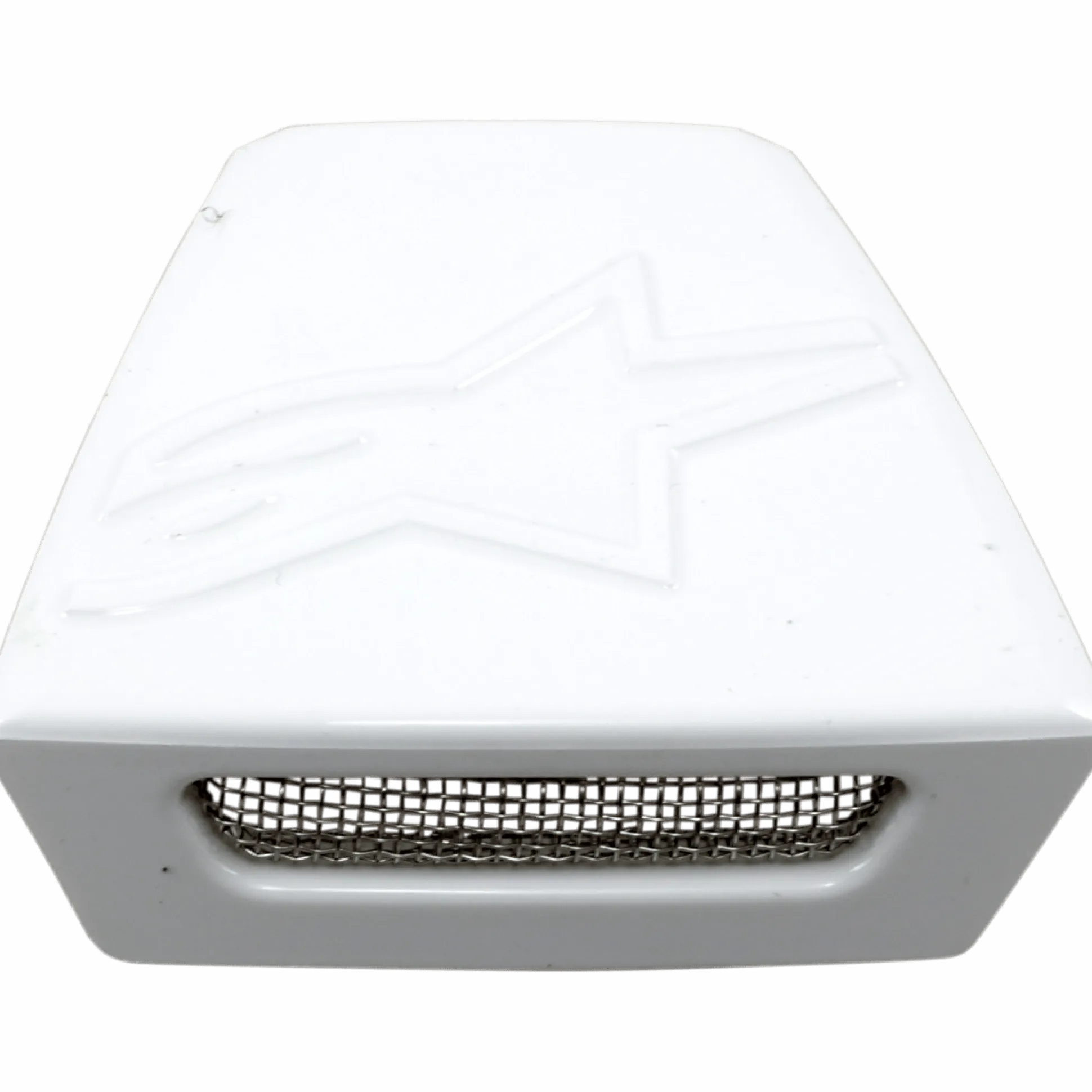 Cadre De Prise D'Air Arrière Casque Supertech M10/M8