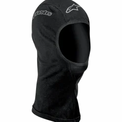 Cagoule À Visage Ouvert