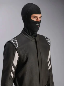 Cagoule ZX Evo V3 FIA/SFI
