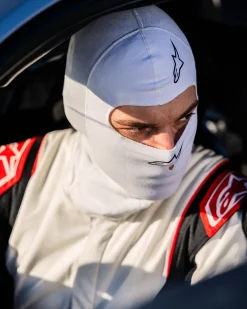 Cagoule ZX Evo V3 FIA/SFI
