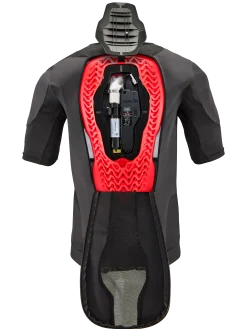 Cartouche De Remplacement Airbag Tech-Air® 5 Plasma