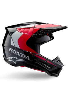 Casque Honda S-M5 ECE 22.06