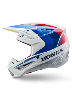 Casque Honda S-M5 ECE 22.06