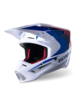 Casque Honda S-M5 ECE 22.06