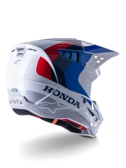 Casque Honda S-M5 ECE 22.06