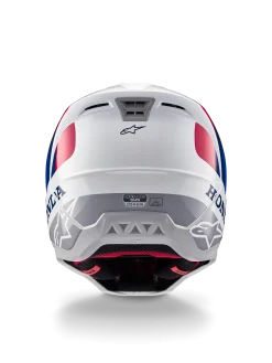 Casque Honda S-M5 ECE 22.06