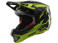 Casque Intégral Missile Tech Airlift