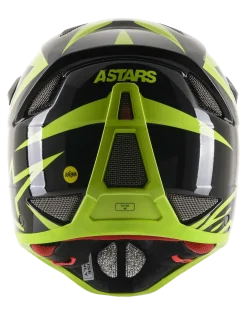 Casque Intégral Missile Tech Airlift