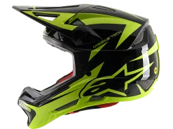 Casque Intégral Missile Tech Airlift