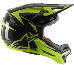 Casque Intégral Missile Tech Airlift