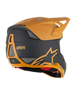 Casque Missile Tech Racer