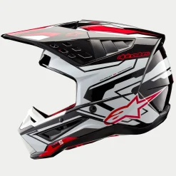 Casque S-M5 Action 2 ECE 22.06