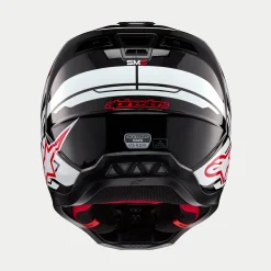 Casque S-M5 Action 2 ECE 22.06