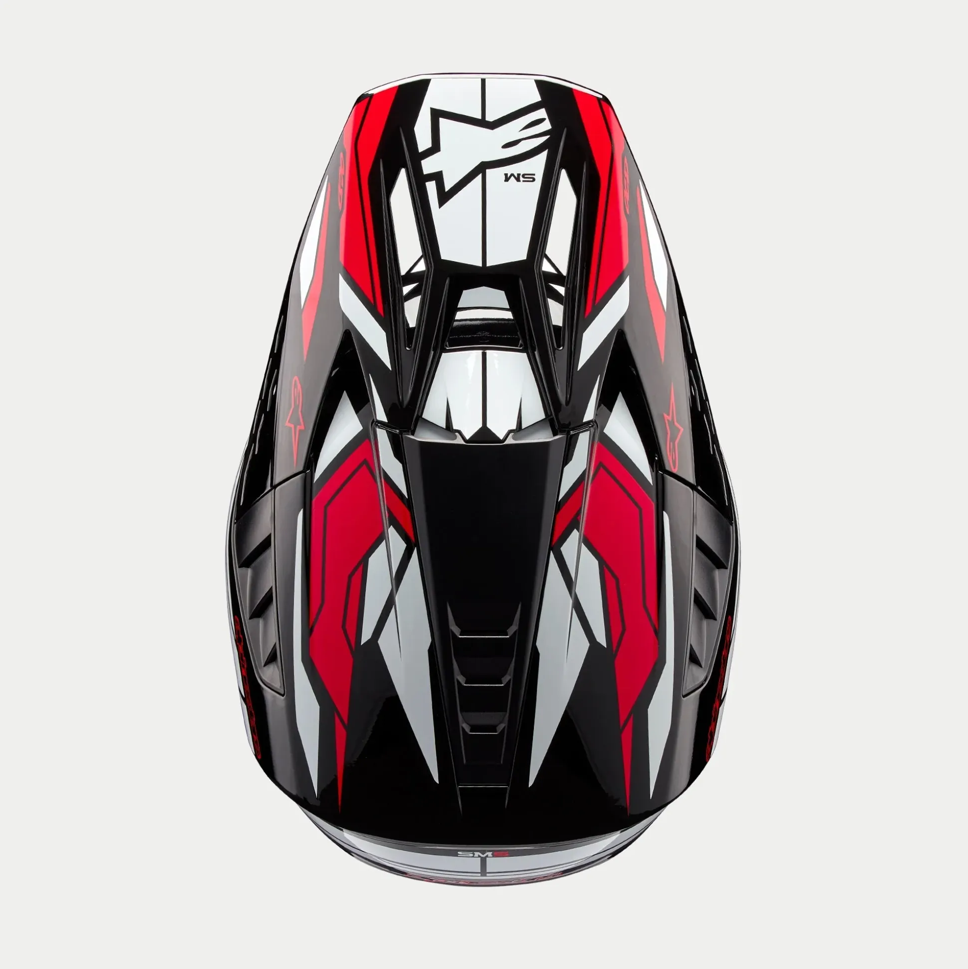 Casque S-M5 Action 2 ECE 22.06