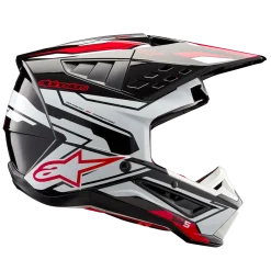 Casque S-M5 Action 2 ECE 22.06
