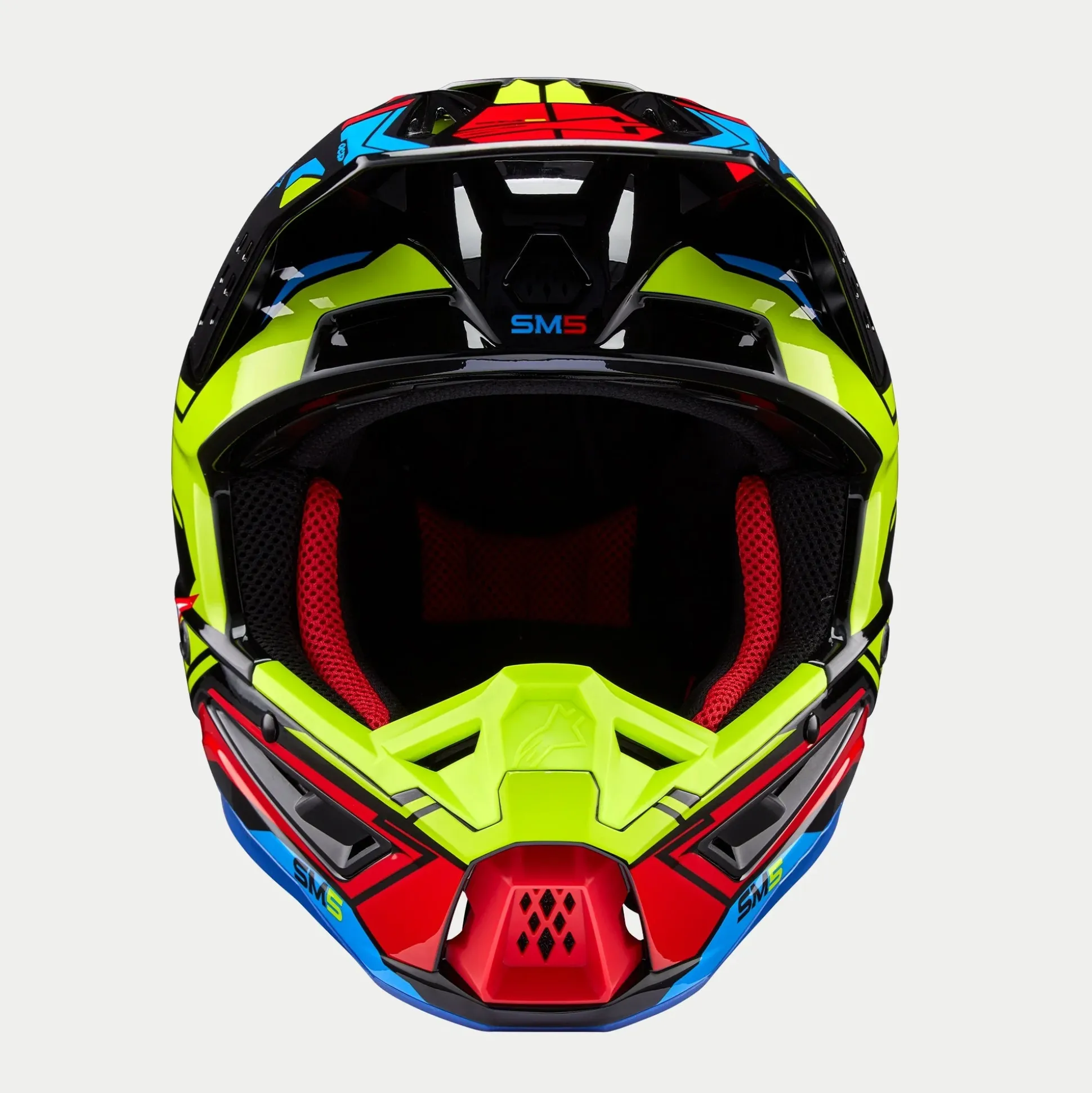 Casque S-M5 Action 2 ECE 22.06