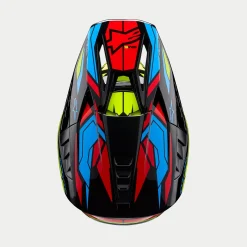 Casque S-M5 Action 2 ECE 22.06