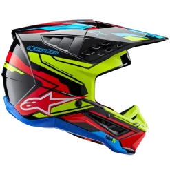Casque S-M5 Action 2 ECE 22.06