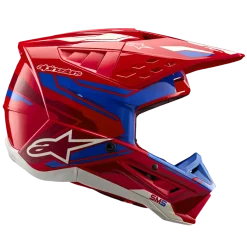 Casque S-M5 Action 2 ECE 22.06