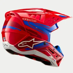 Casque S-M5 Action 2 ECE 22.06