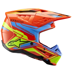 Casque S-M5 Action 2 ECE 22.06