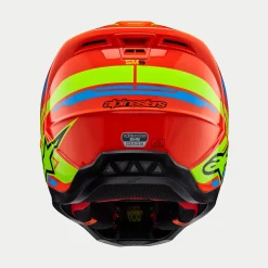 Casque S-M5 Action 2 ECE 22.06