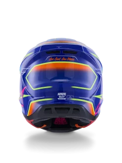 Casque S-M7 Cast ECE 22.06
