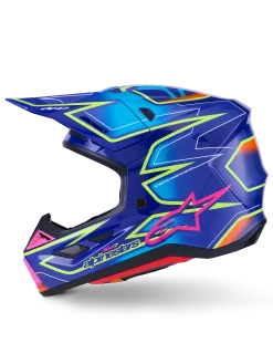 Casque S-M7 Cast ECE 22.06
