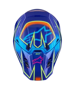Casque S-M7 Cast ECE 22.06