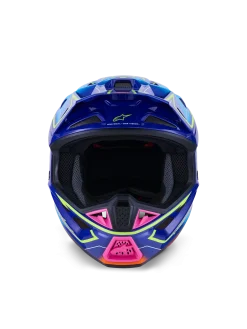 Casque S-M7 Cast ECE 22.06