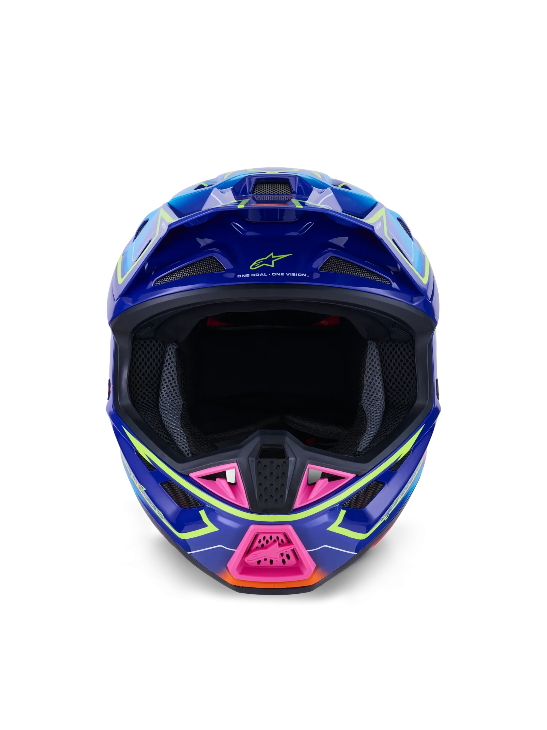 Casque S-M7 Cast ECE 22.06