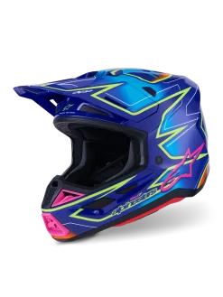 Casque S-M7 Cast ECE 22.06