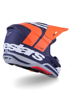 Casque S-M7 Core ECE 22.06