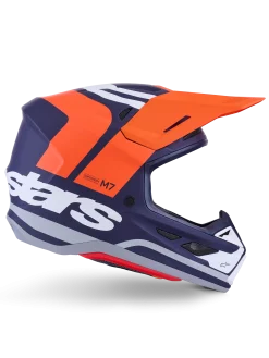 Casque S-M7 Core ECE 22.06