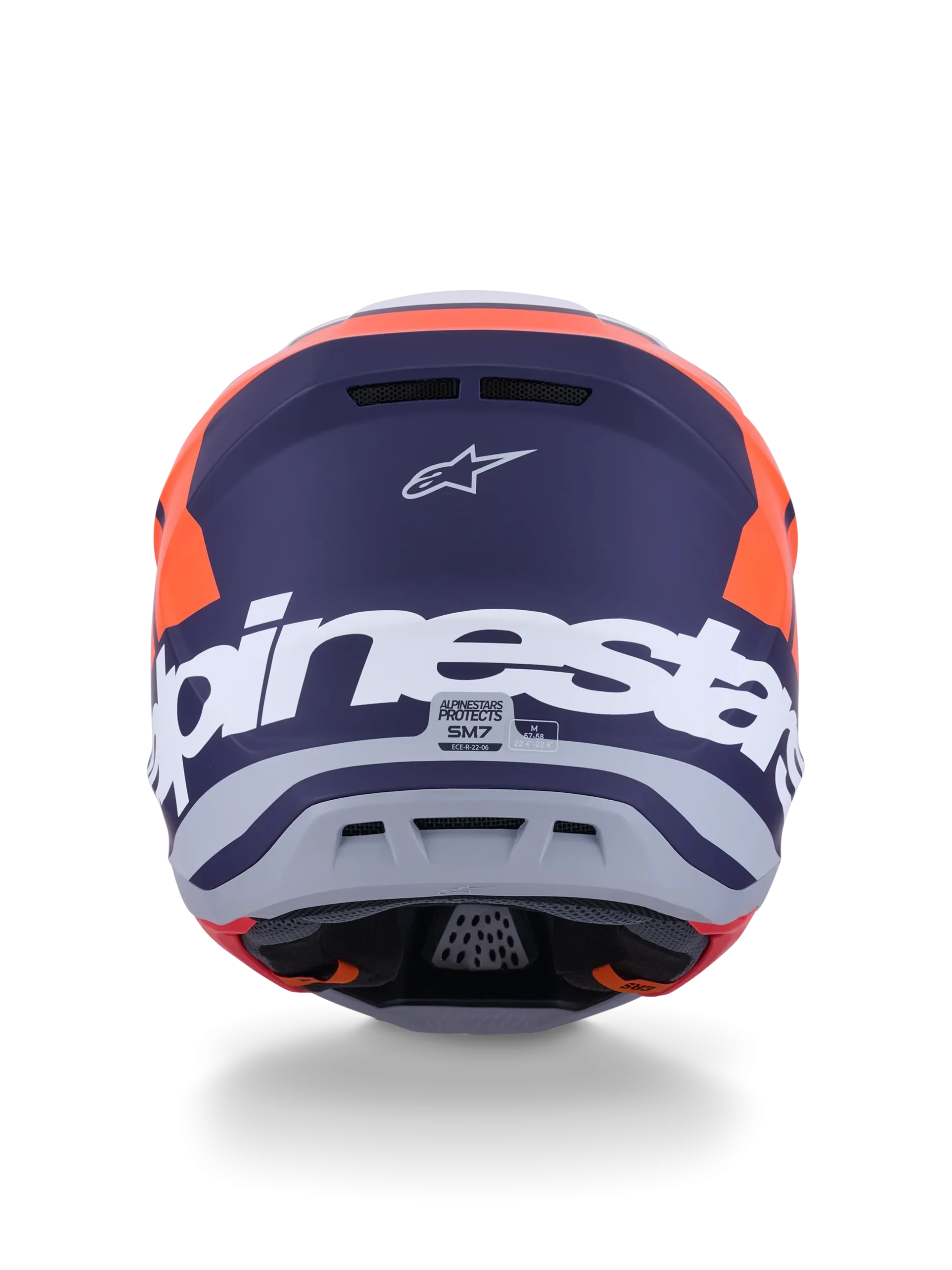 Casque S-M7 Core ECE 22.06