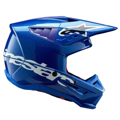 Casque S-M5 Corp ECE 22.06