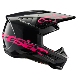 Casque S-M5 Corp ECE 22.06