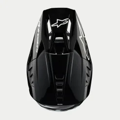 Casque S-M5 Corp ECE 22.06