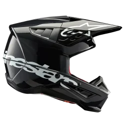 Casque S-M5 Corp ECE 22.06