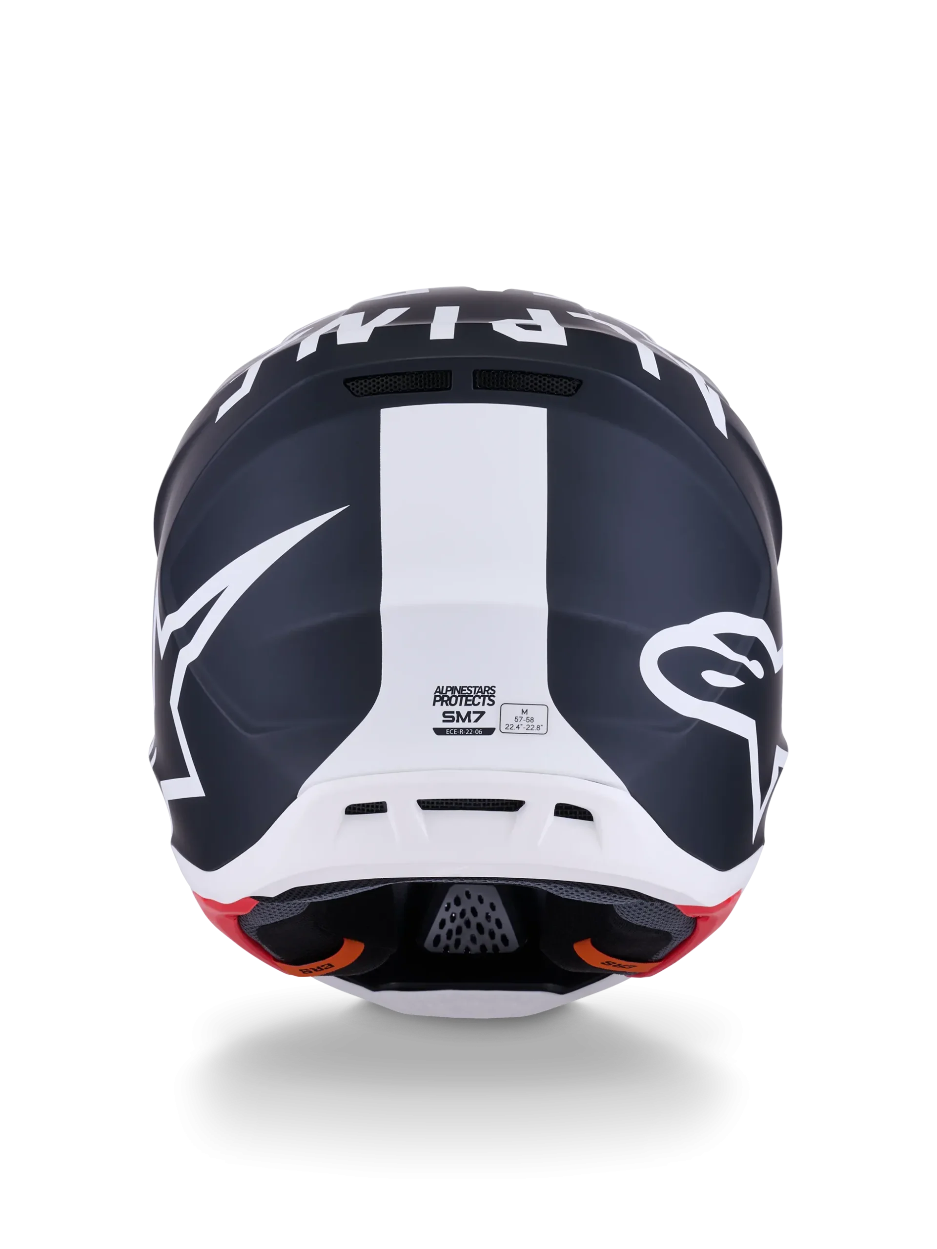 Casque S-M7 Dasher ECE 22.06