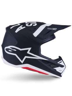 Casque S-M7 Dasher ECE 22.06