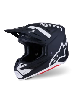 Casque S-M7 Dasher ECE 22.06
