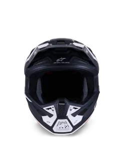 Casque S-M7 Dasher ECE 22.06