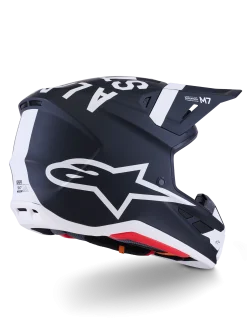 Casque S-M7 Dasher ECE 22.06