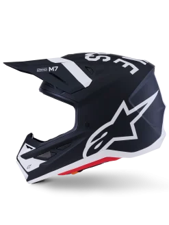 Casque S-M7 Dasher ECE 22.06